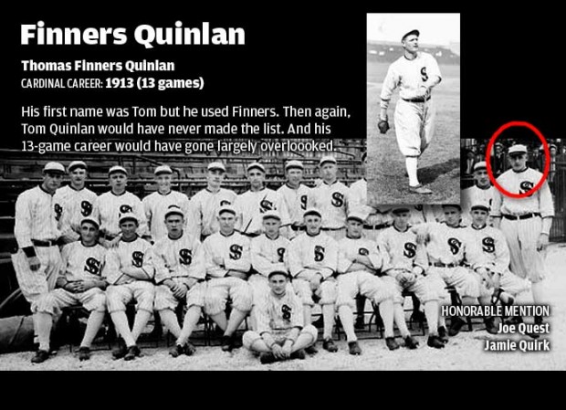 Finners Quinlan